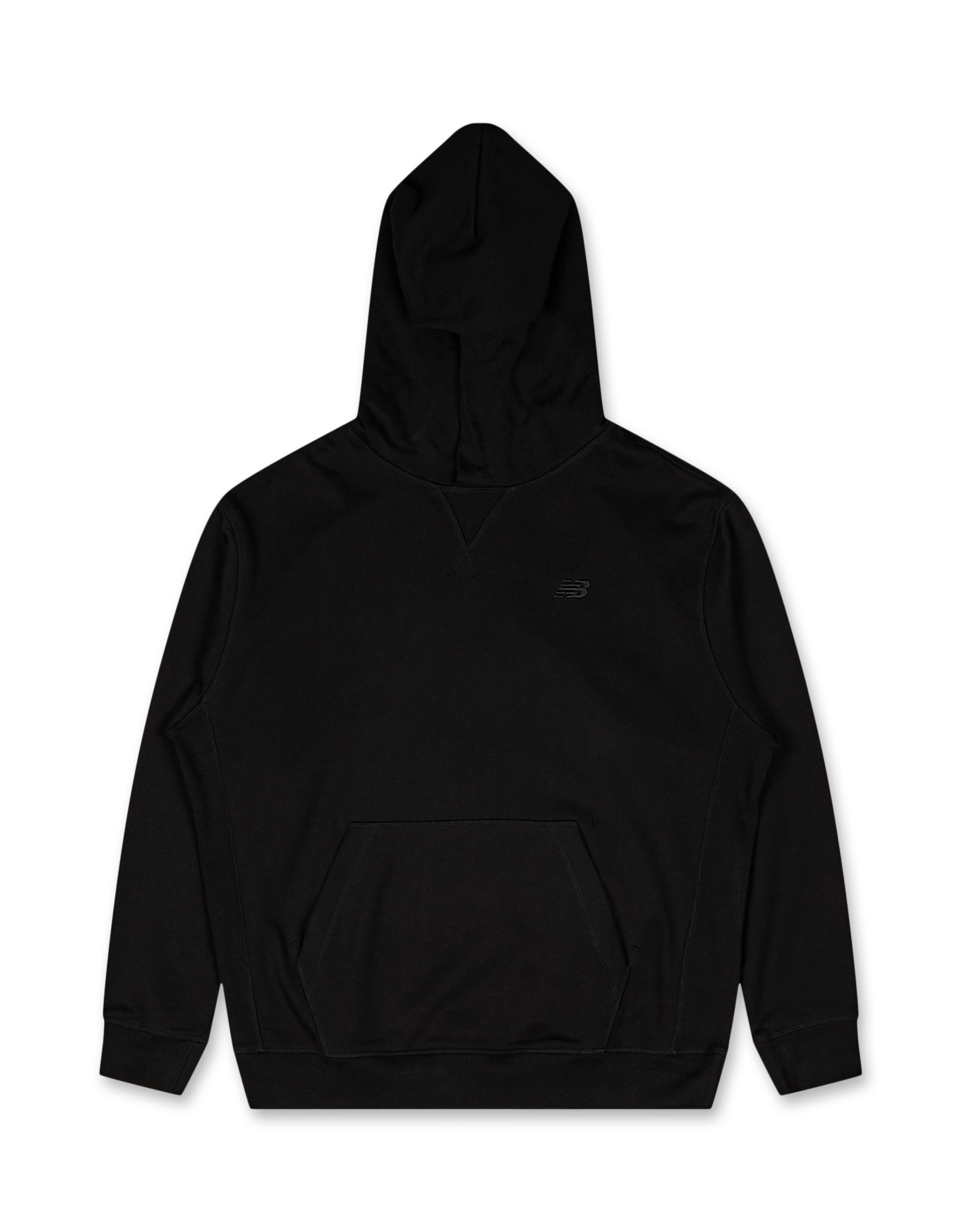 Athletics French Terry Hoodie