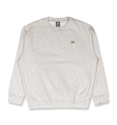 New Balance Athletics French Terry Crew | Rezet Store