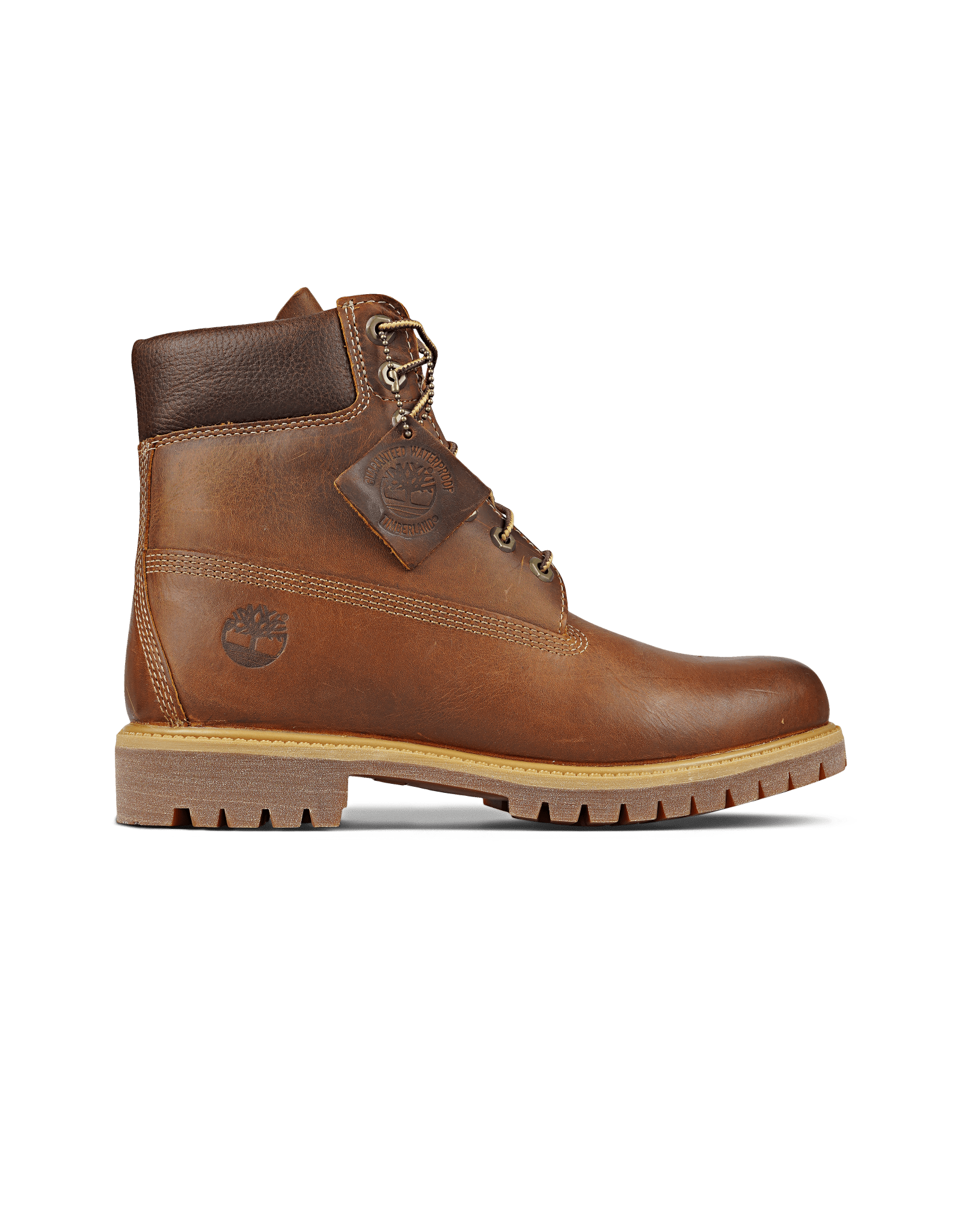 Premium 6 Inch Boot