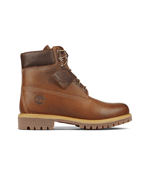 Premium 6 Inch Boot