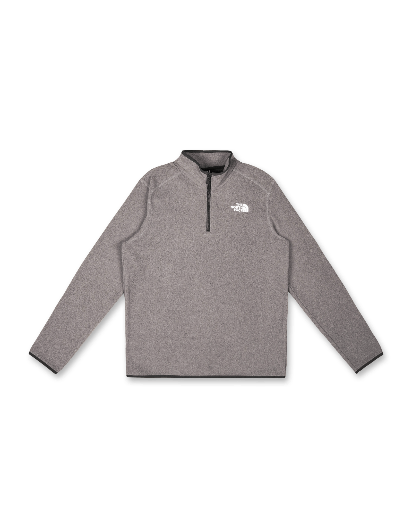 100 Glacier 1/4 Zip