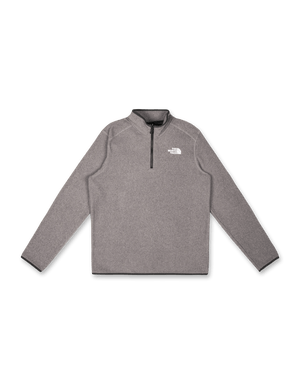 100 Glacier 1/4 Zip