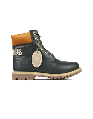 Premium 6 Inch Boot W