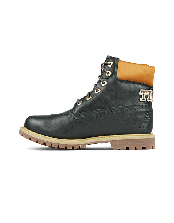 Premium 6 Inch Boot W