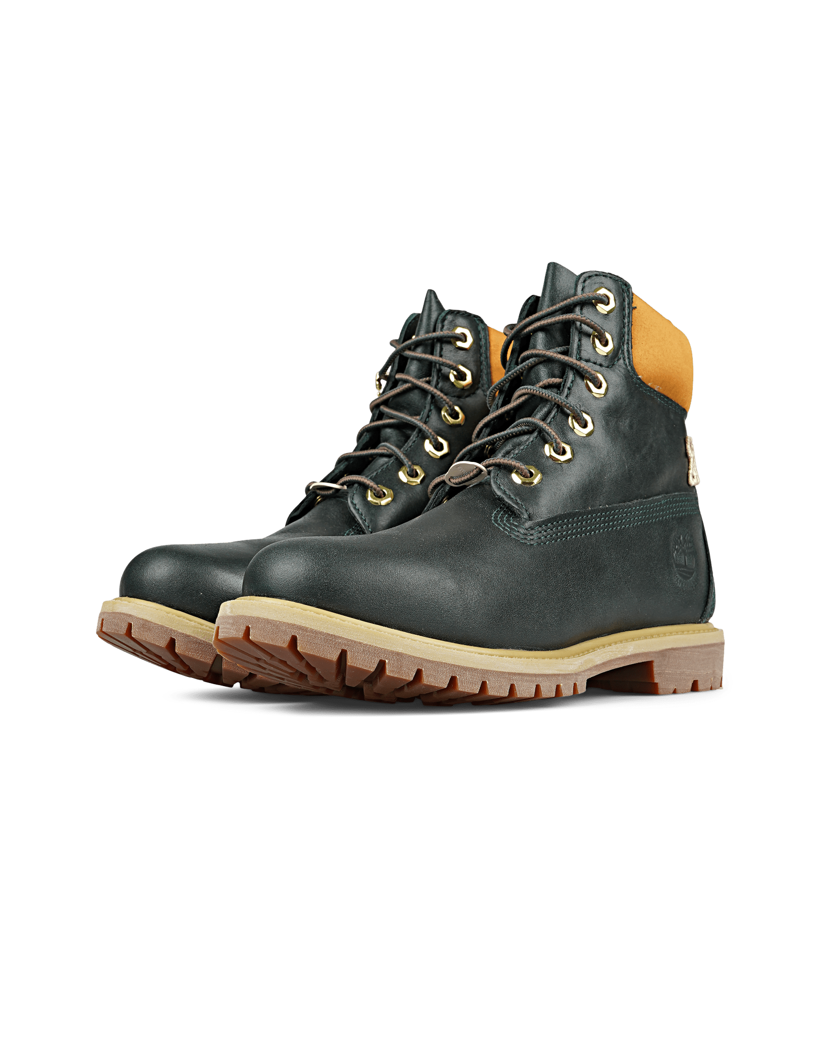 Premium 6 Inch Boot W