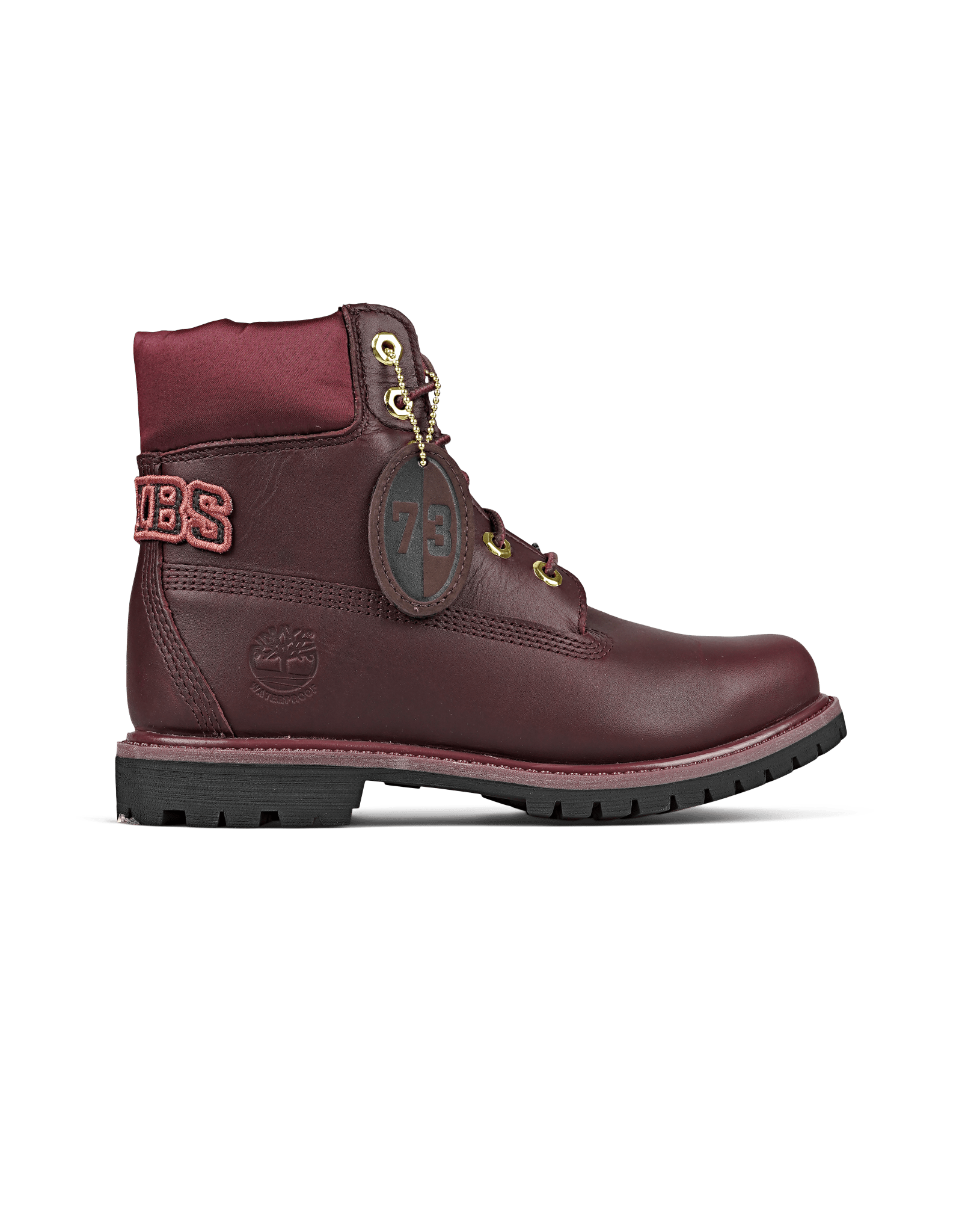 Timberland Premium 6 Inch Lace Up Waterproof Boot