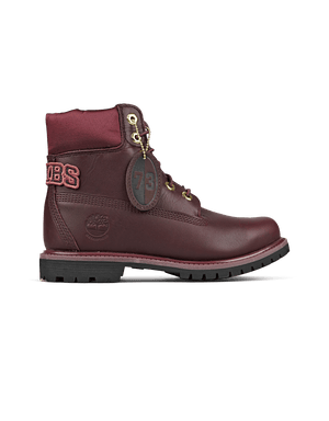 Premium 6 Inch Boot W