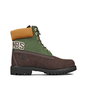 Premium 6 Inch Boot