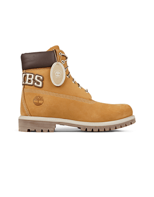 Premium 6 Inch Boot