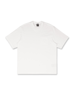 Dome Relaxed Pocket Tee
