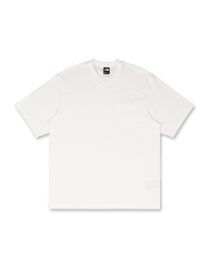 Dome Relaxed Pocket Tee