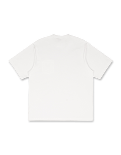 Dome Relaxed Pocket Tee