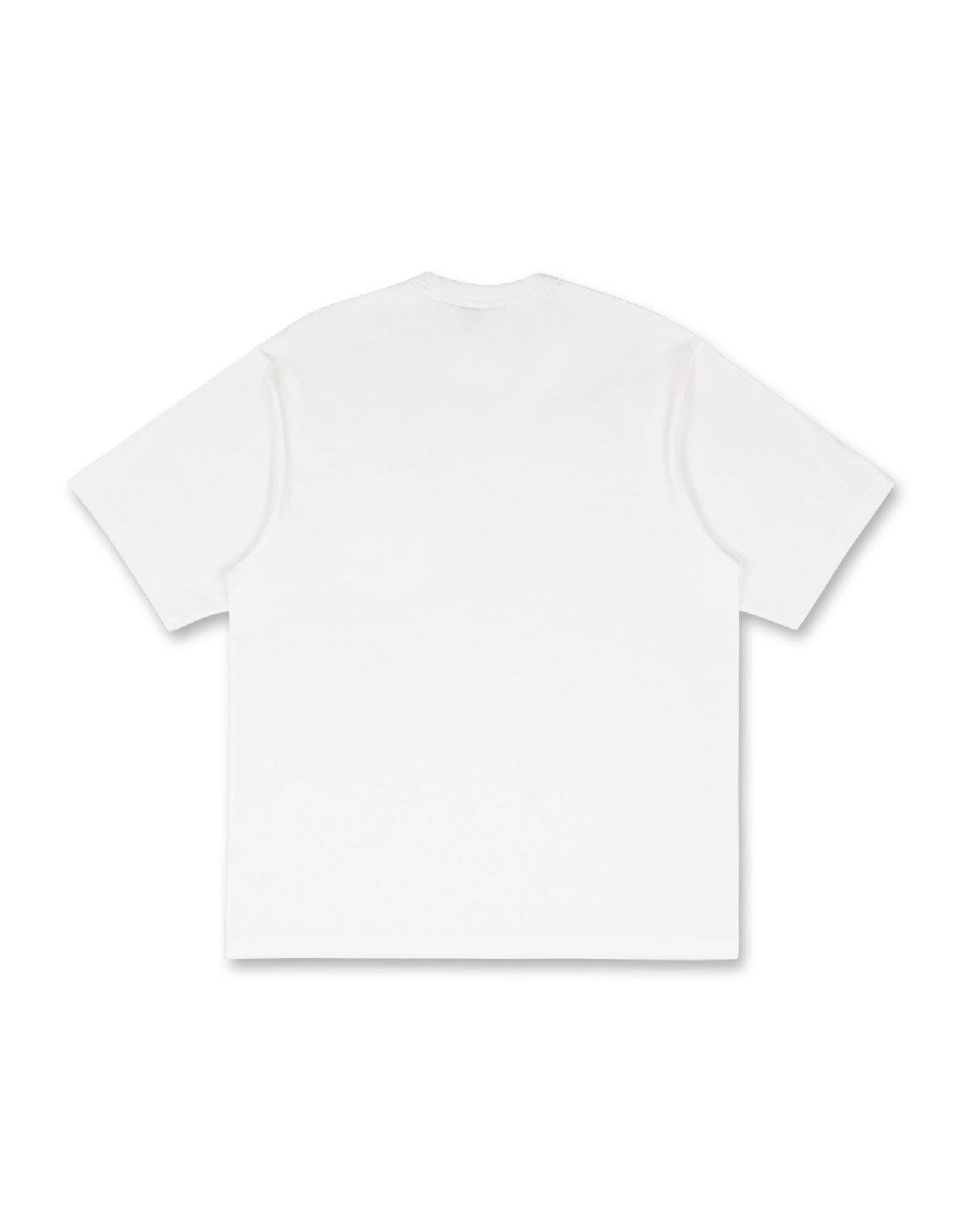 Dome Relaxed Pocket Tee