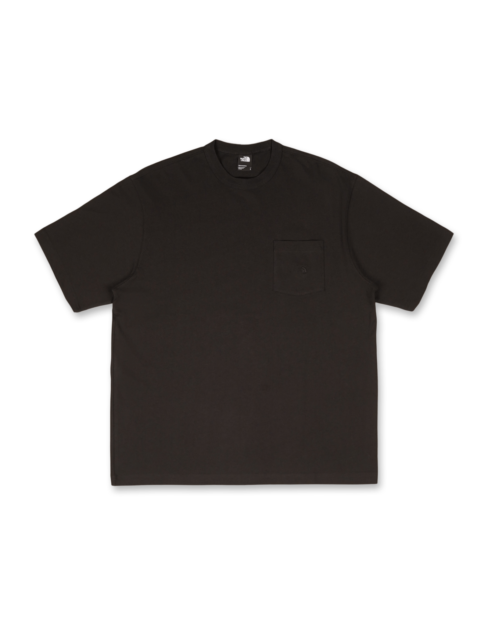 Dome Relaxed Pocket Tee