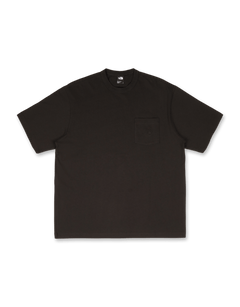 Dome Relaxed Pocket Tee