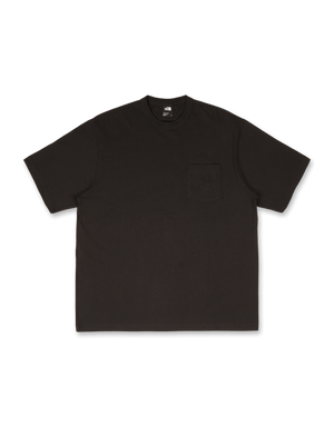 Dome Relaxed Pocket Tee