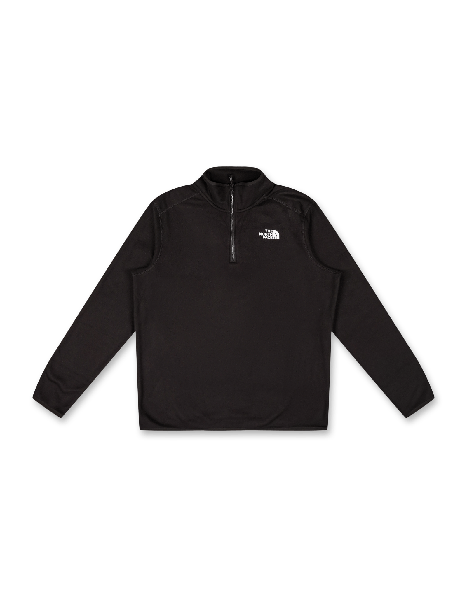 M 100 Glacier 1/4 Zip