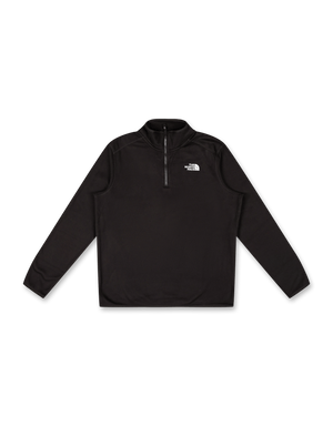 M 100 Glacier 1/4 Zip