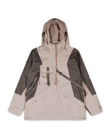The North Face M Lightweight Anorak Jacket | Rezet Store