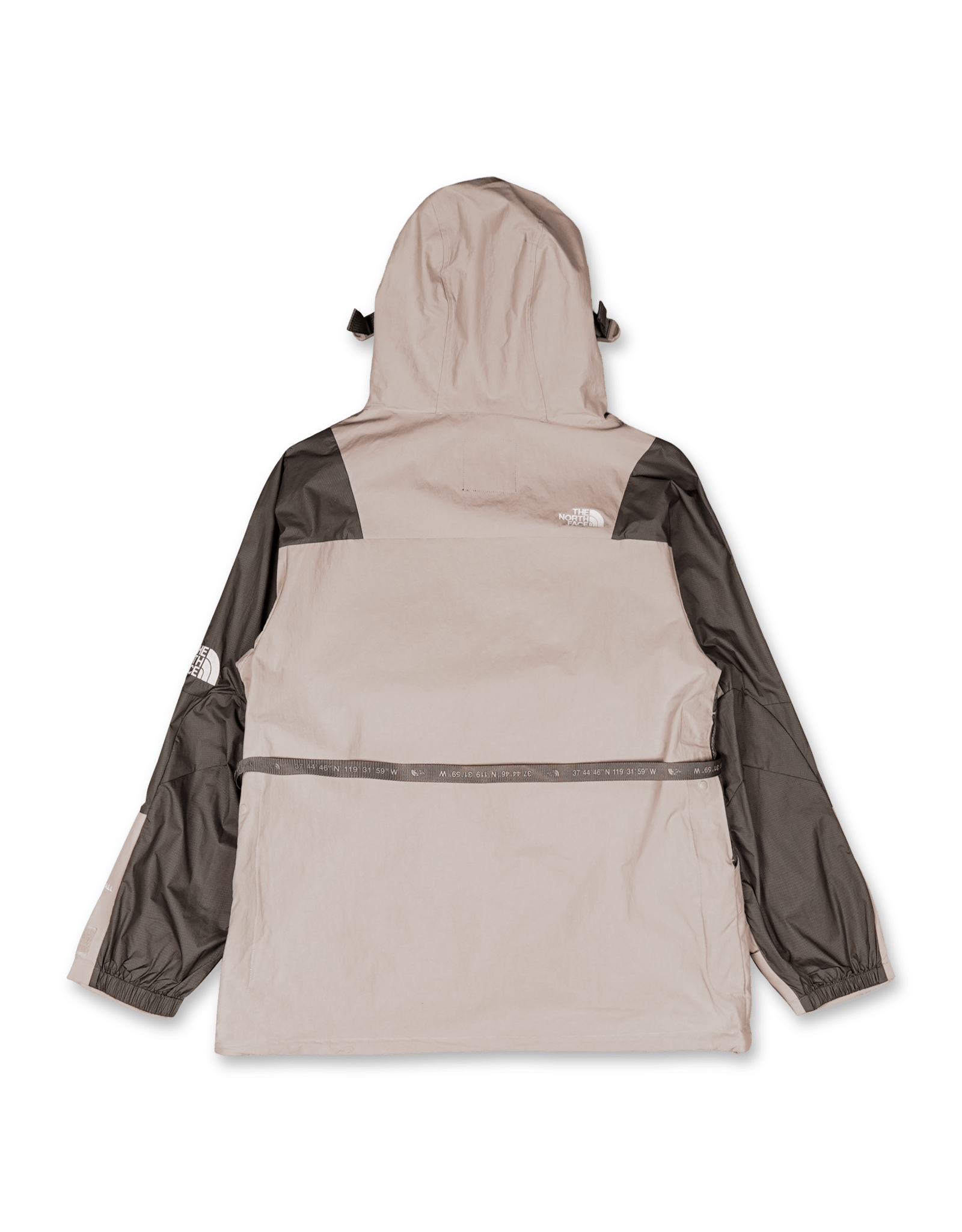 The North Face M Lightweight Anorak Jacket | Rezet Store