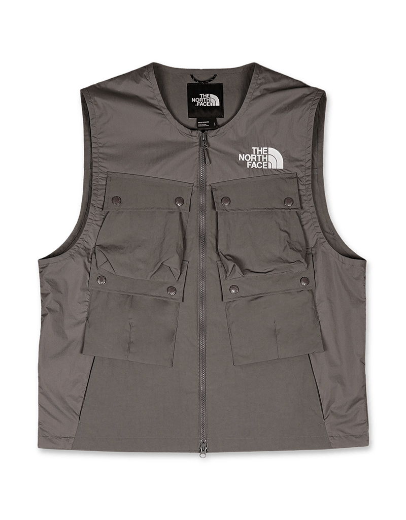 M Mountain Wind Vest
