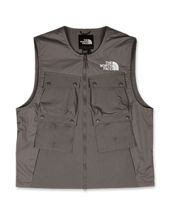The North Face M Mountain Wind Vest | Rezet Store