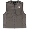 The North Face M Mountain Wind Vest | Rezet Store