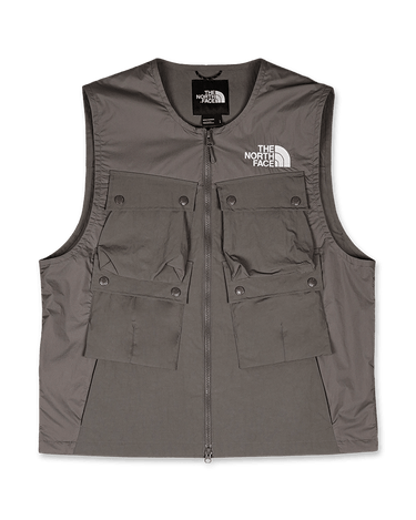 The North Face M Mountain Wind Vest | Rezet Store