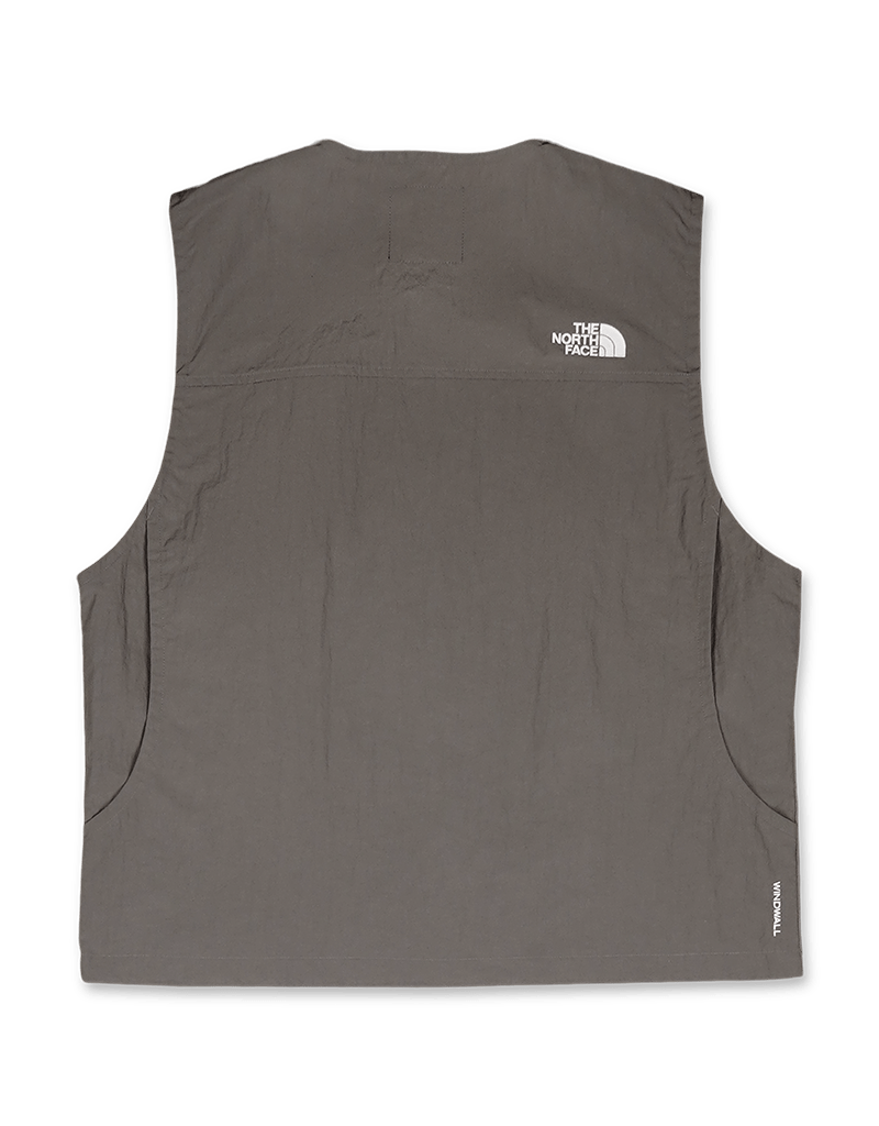 M Mountain Wind Vest