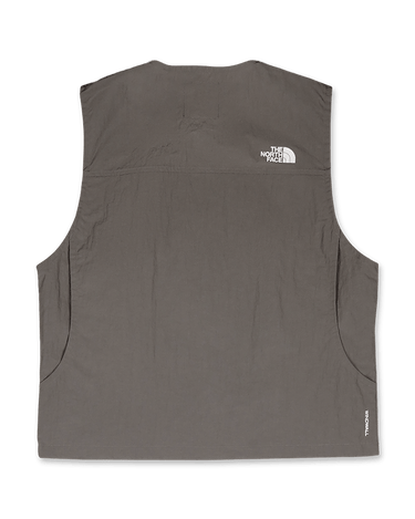 The North Face M Mountain Wind Vest | Rezet Store