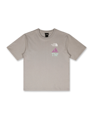 M Haven N Earth SS Tee Graphic