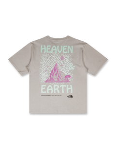 The North Face M Haven N Earth SS Tee Graphic | Rezet Store