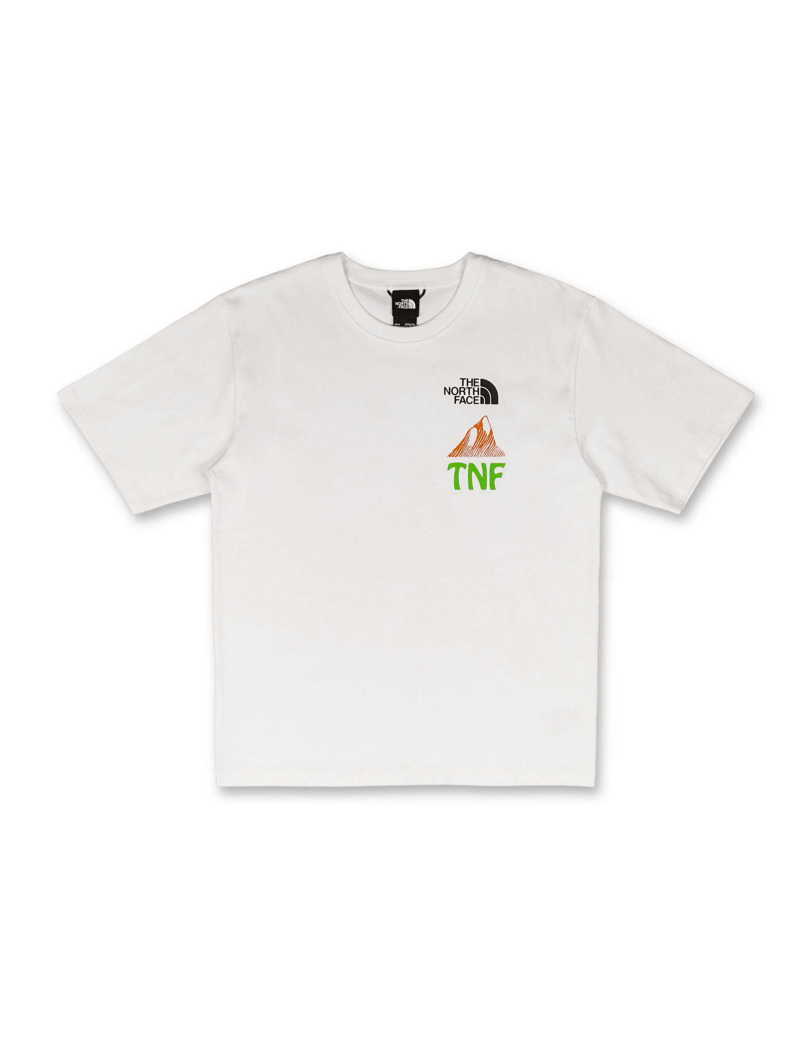 M Haven N Earth SS Tee Graphic