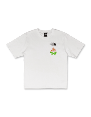 M Haven N Earth SS Tee Graphic