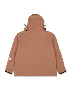 NSE Fleece Anorak Jacket