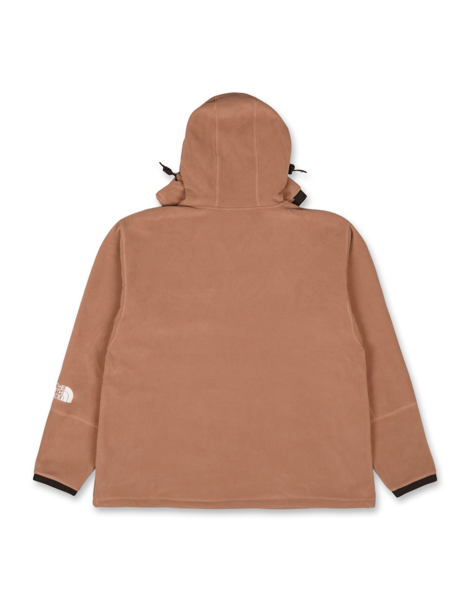 NSE Fleece Anorak Jacket