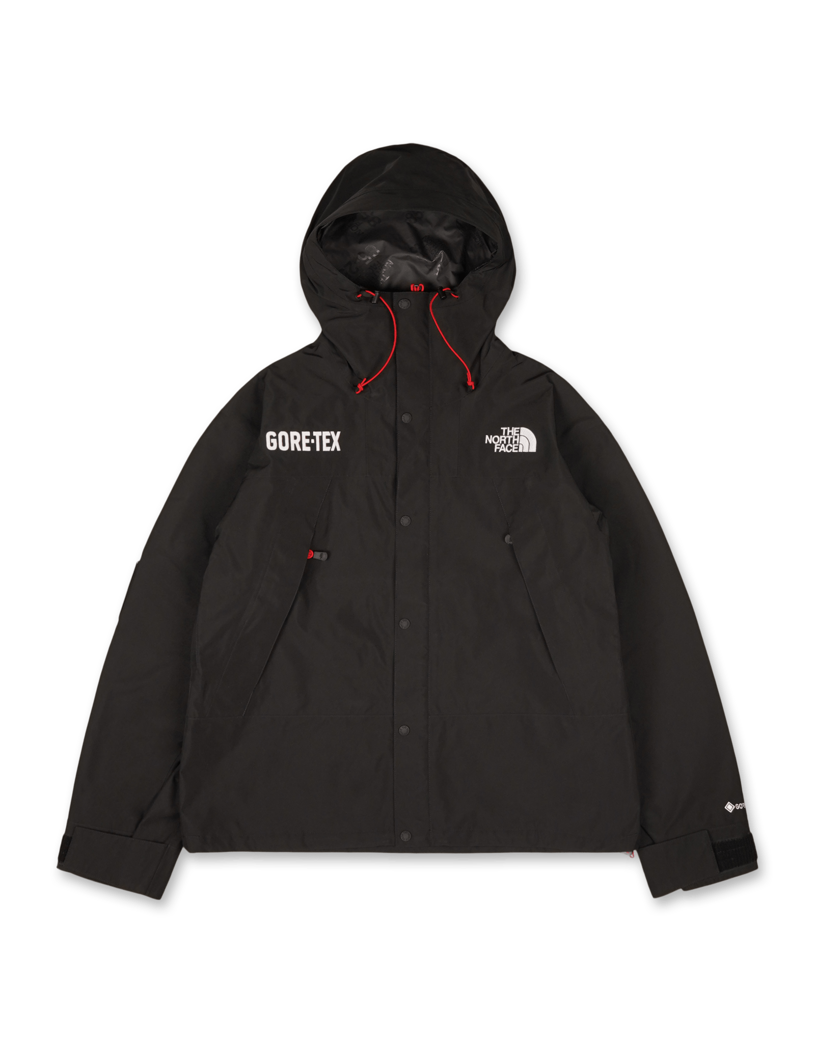 Mountain Jacket GORE-TEX