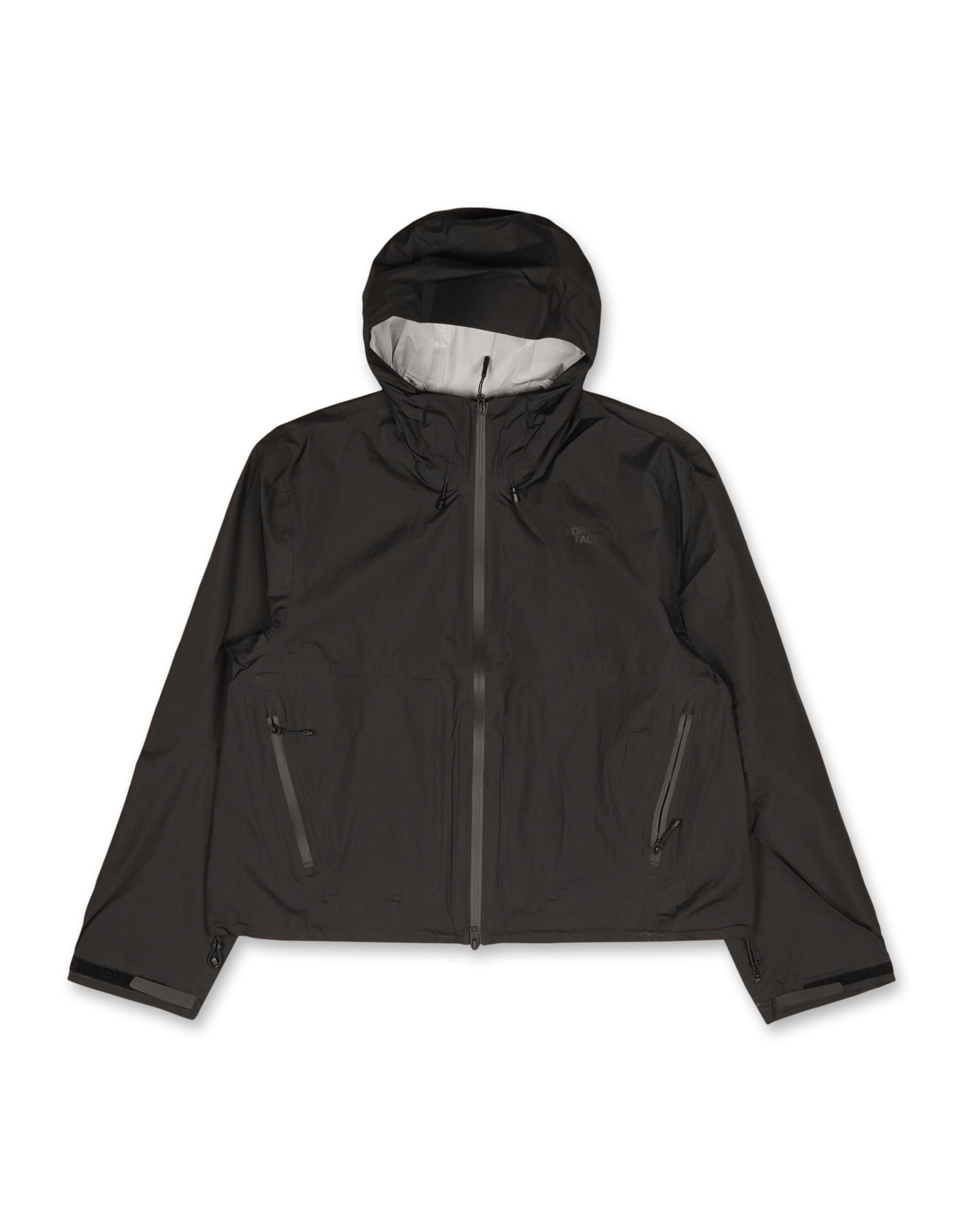 W Packable LT Rain Jacket