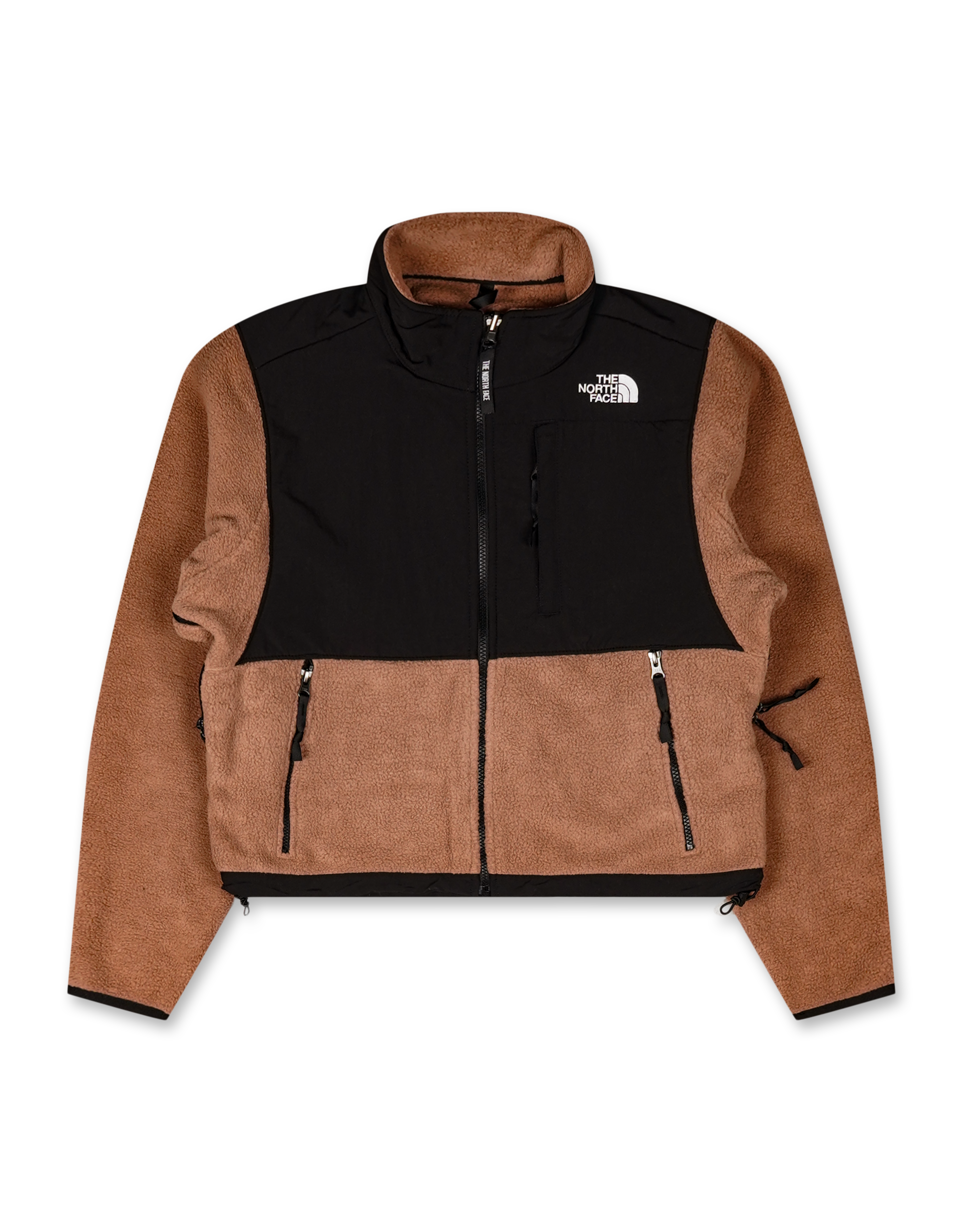 W Retro Denali Jacket