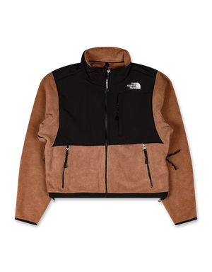 W Retro Denali Jacket