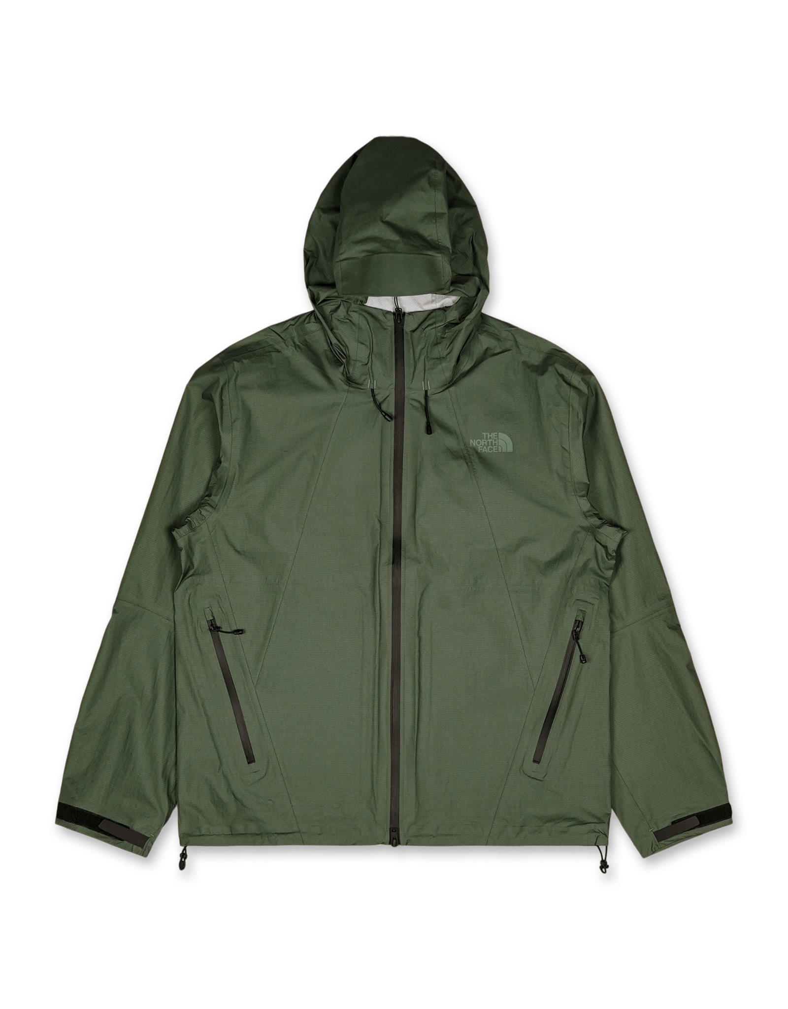 M Packable LT Rain Jacket