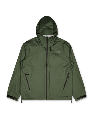 M Packable LT Rain Jacket