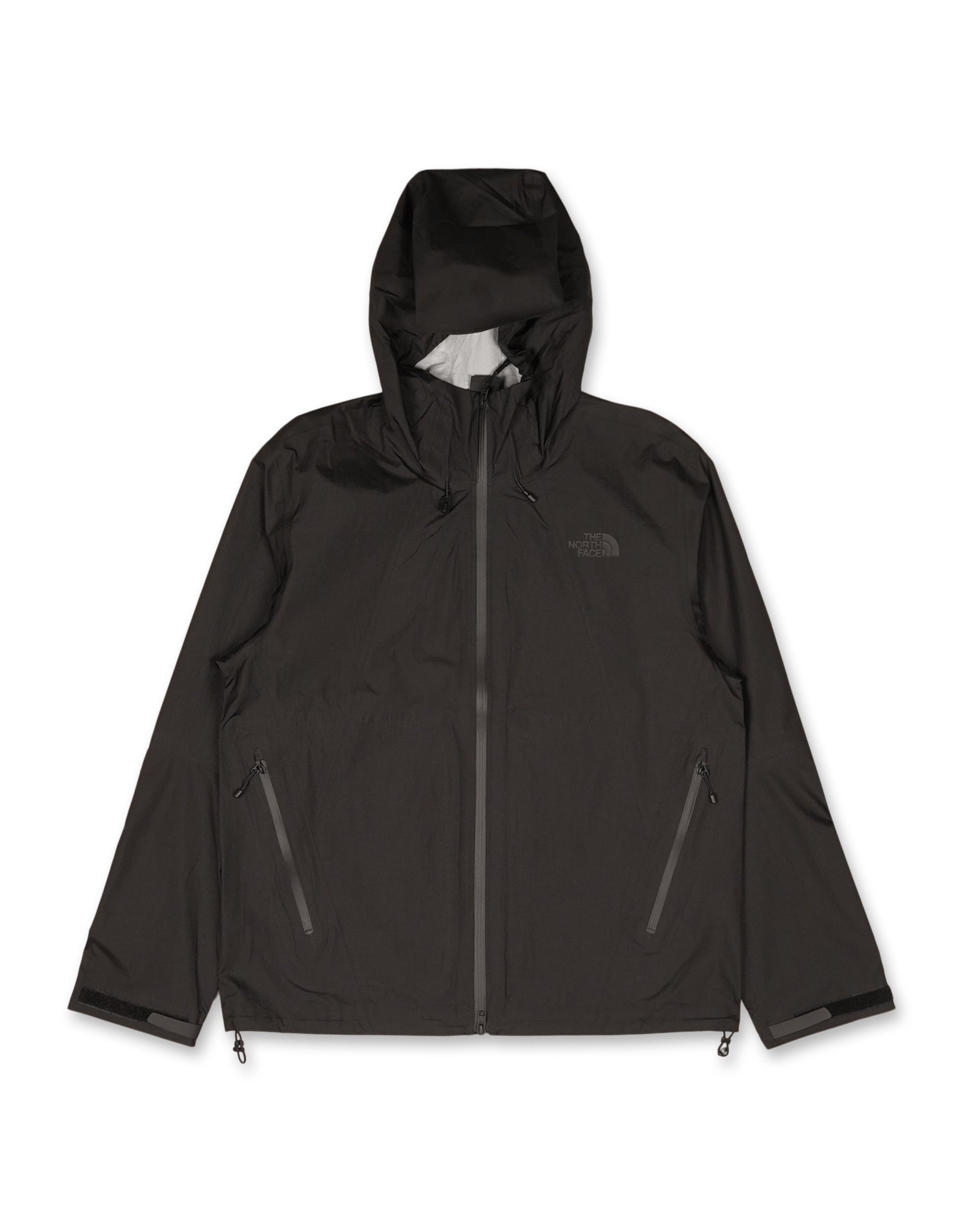 M Packable LT Rain Jacket