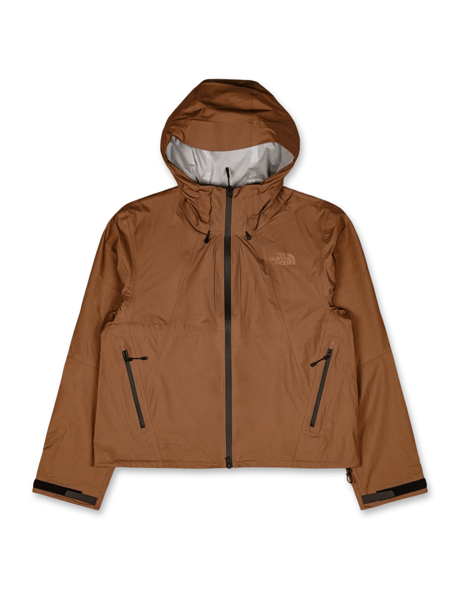 W Packable LT Rain Jacket