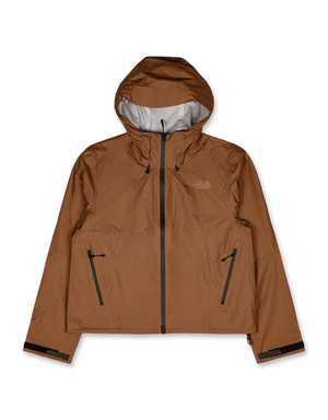 W Packable LT Rain Jacket