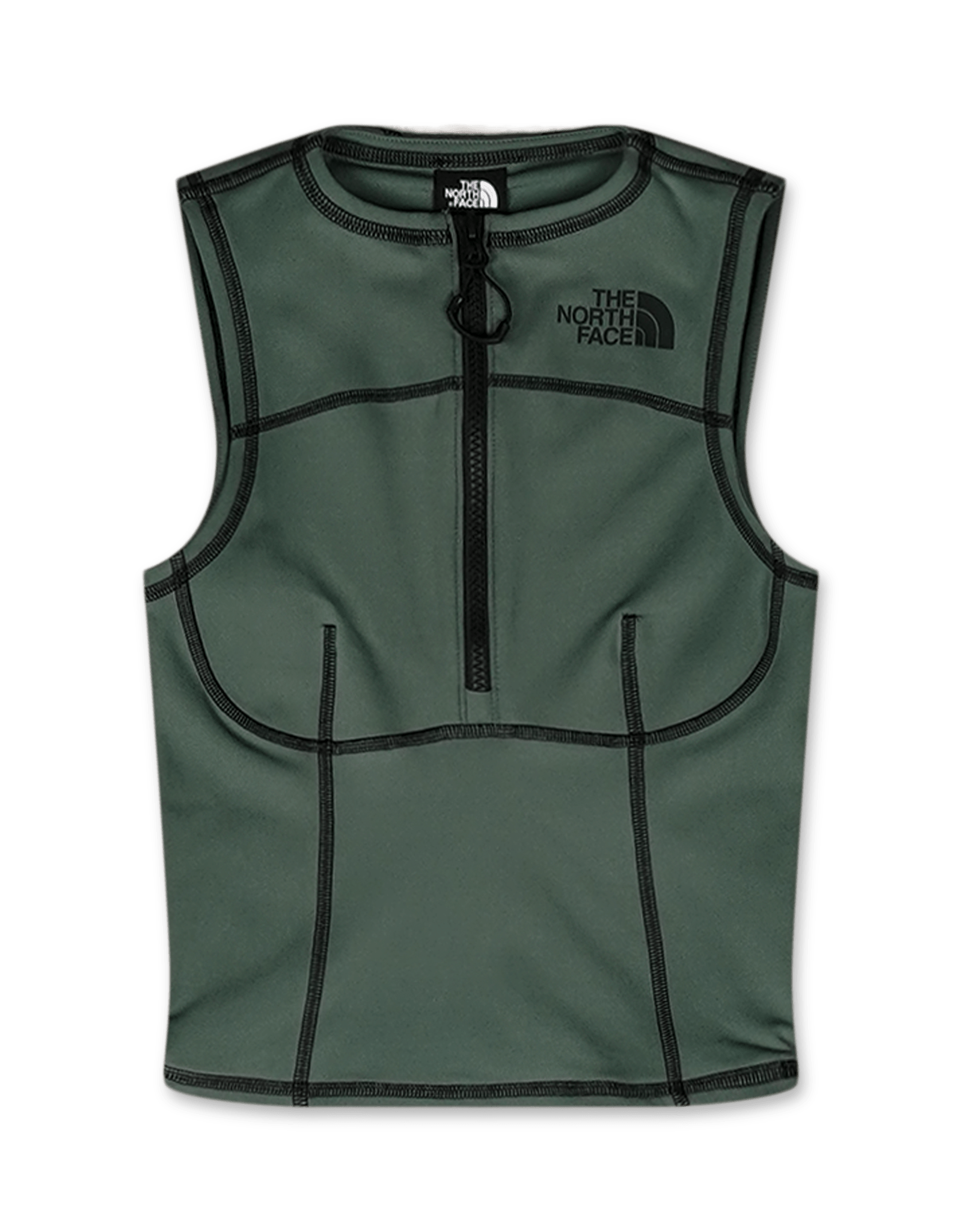 W NSE Top Tank