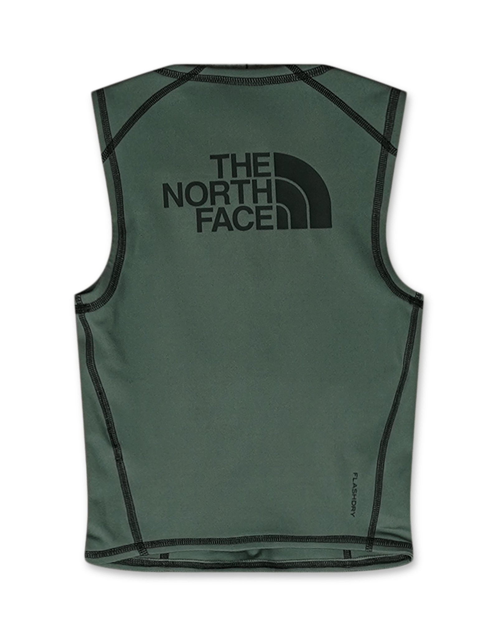 W NSE Top Tank