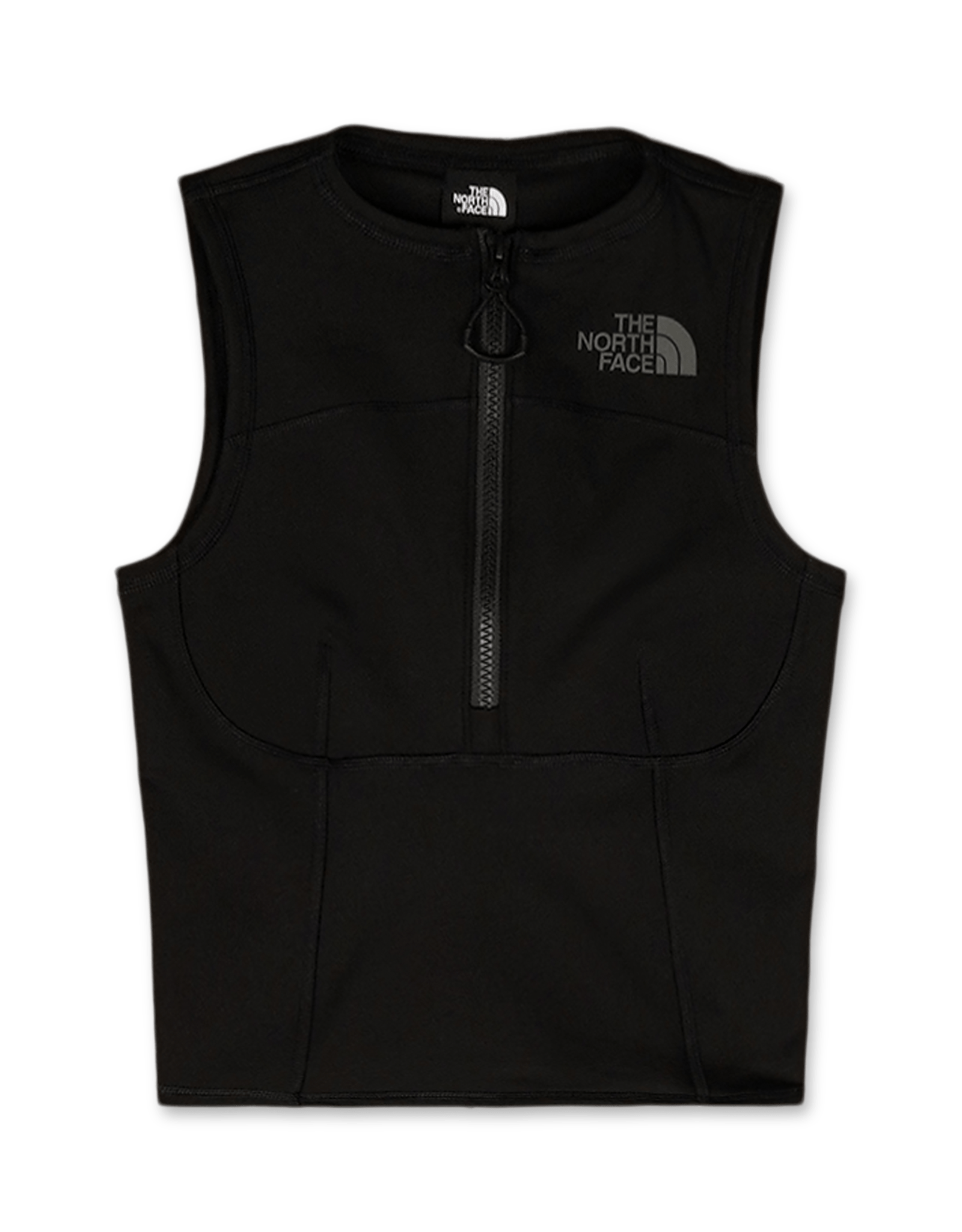 W NSE Top Tank