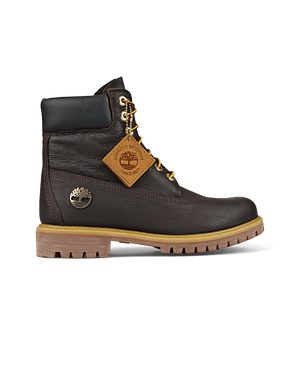 Premium 6 Inch Boot