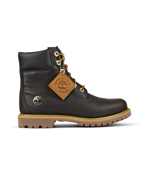 Premium 6 Inch Boot W